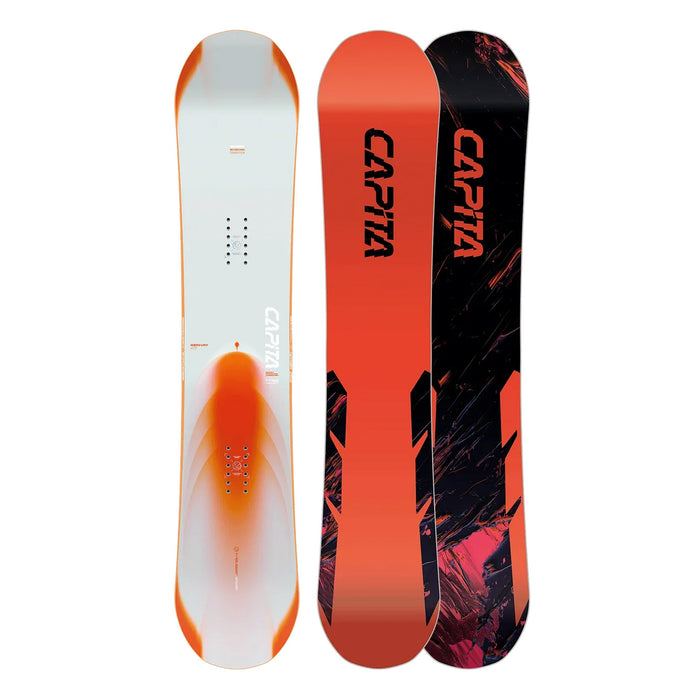 CAPiTA 2027 Mercury Snowboard