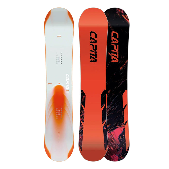 CAPiTA 2027 Mercury Snowboard