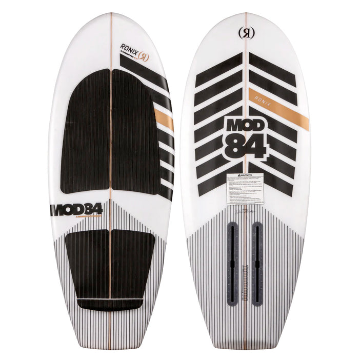 Ronix 2025 Flyweight Pro MOD 84 Wake Foil Board