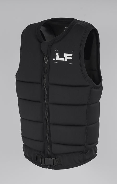 Liquid Force 2026 Mod Comp Wake Vest - Black