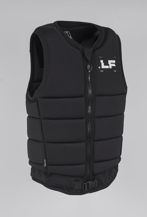 Liquid Force 2026 Mod Comp Wake Vest - Black