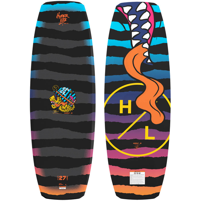 Hyperlite 2027 Murray Jr Boys 127