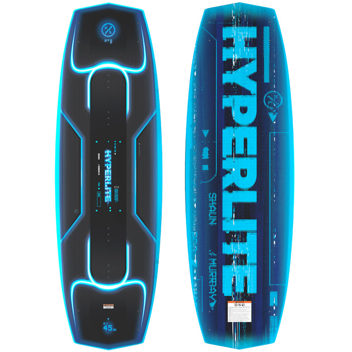 Hyperlite 2027 Murray Wakeboard