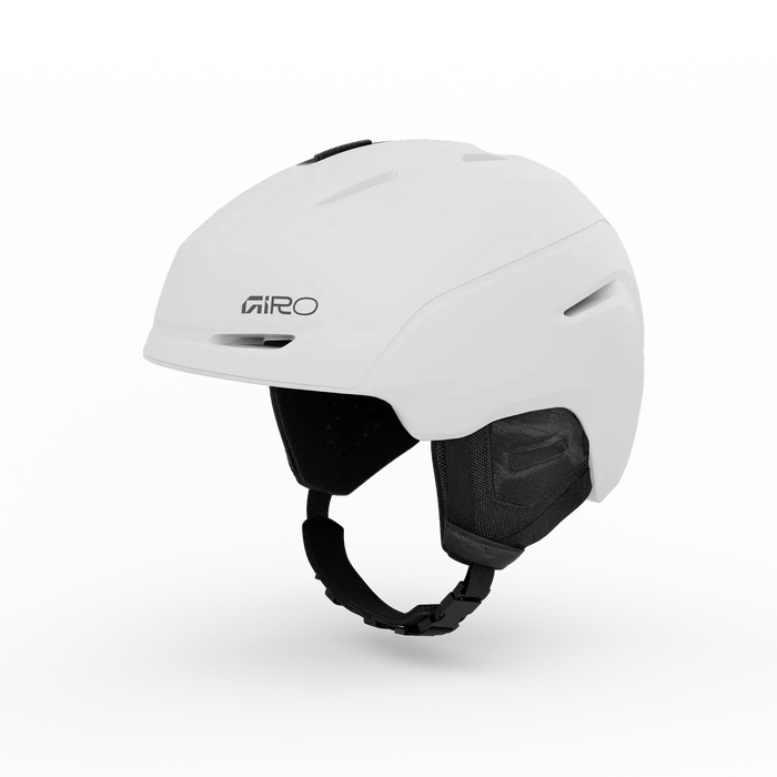 GIRO Neo Jr. Helmet Matte White