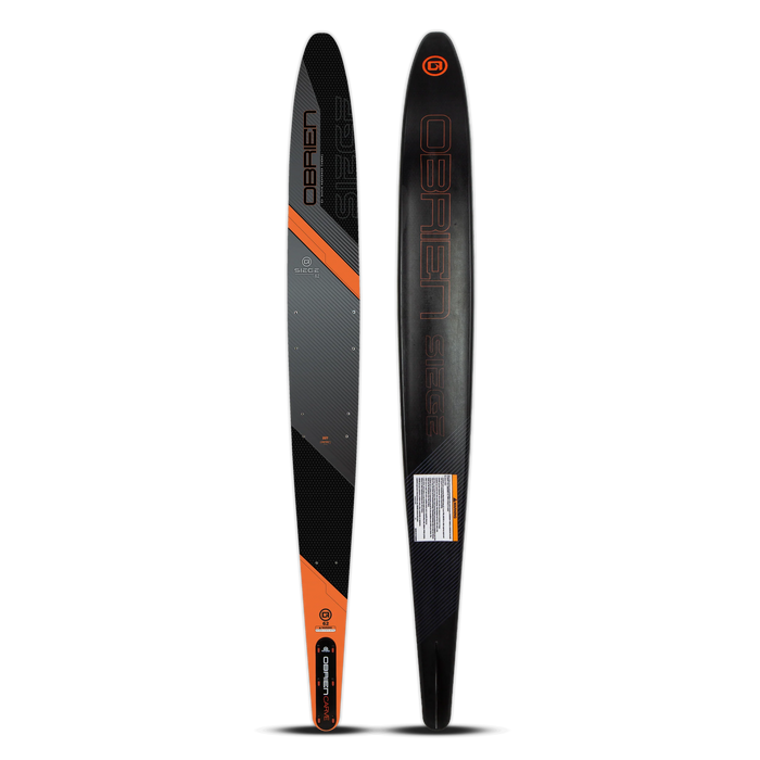 Obrien Jr Siege Blank Waterski 62