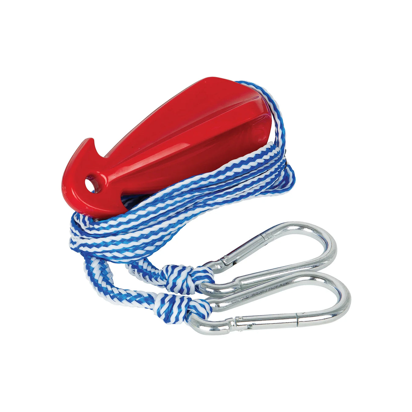 Harness Pontoon Bridle