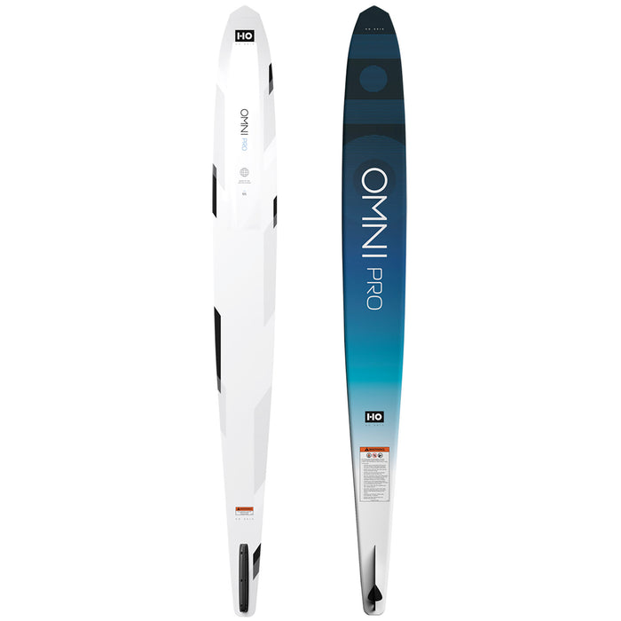 2027 HO Omni Pro Slalom Waterski
