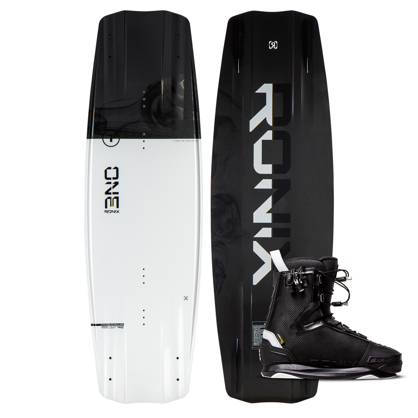 2024 Ronix One Collection