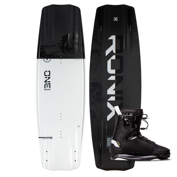 2024 Ronix One Legacy w/ One Boots