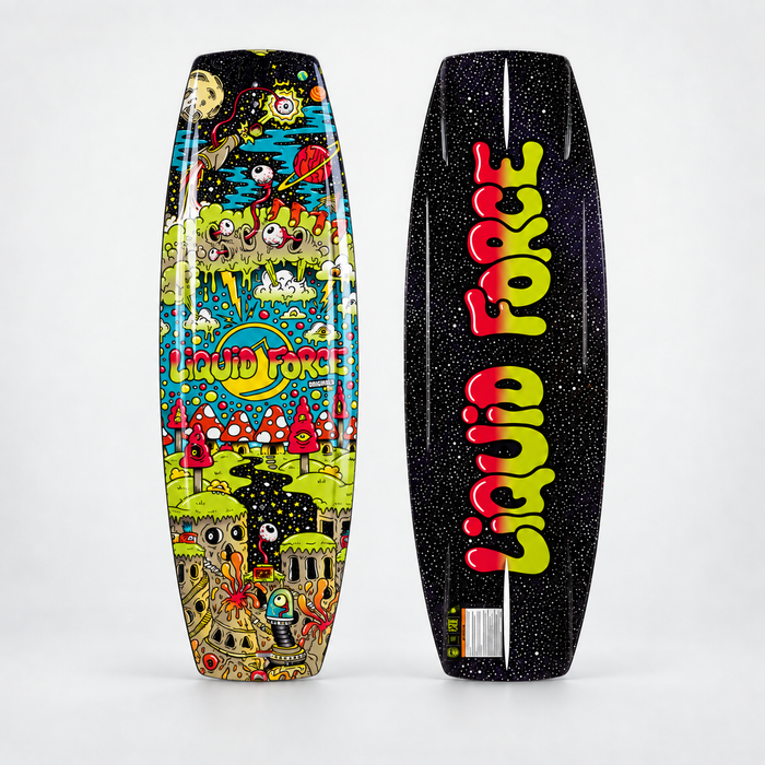 Liquid Force 2027 Origin FS Wakeboard
