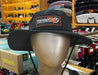 Performance Bush Hat Black