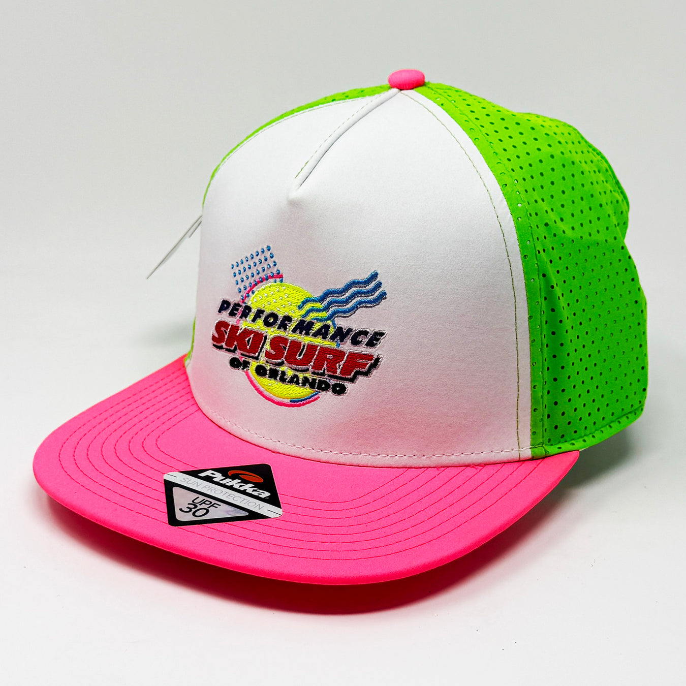 Hats - Snap Back