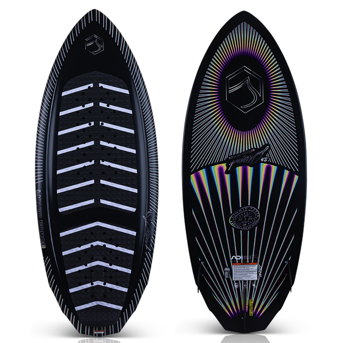 Liquid Force 2027 Primo Wakesurfer