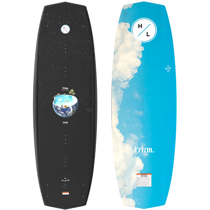 Hyperlite 2027 Prizm Wakeboard