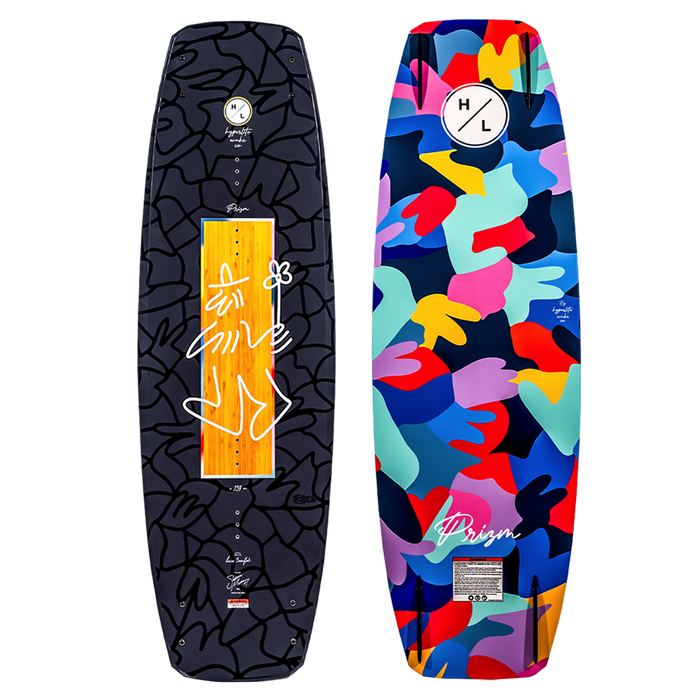 Hyperlite 2025 Prizm Women's Wakeboard