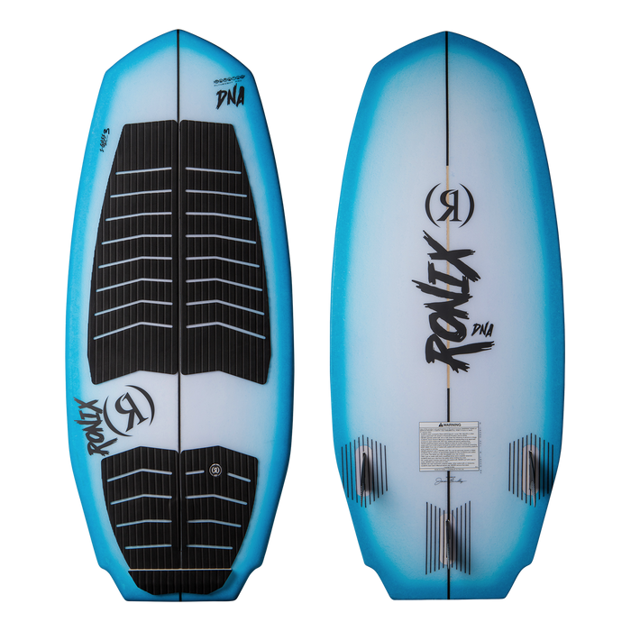 Ronix 2024 Flyweight Pro DNA Wakesurfer with Bag