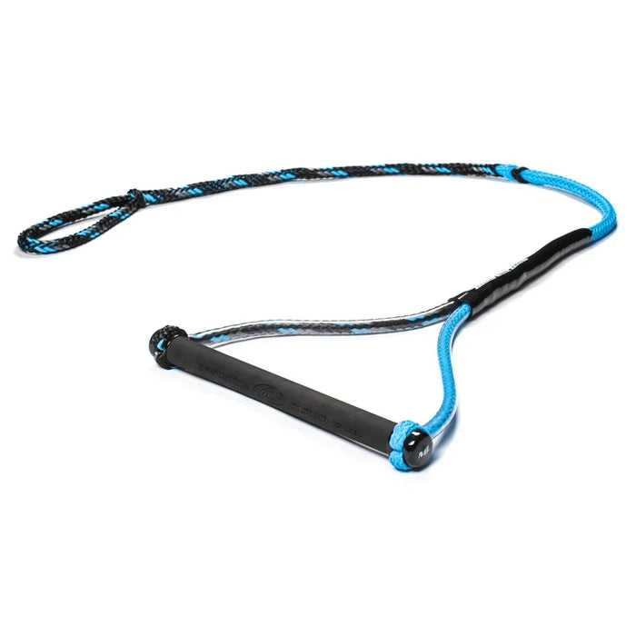 Masterline - Restring of Handle - Repair $70.00
