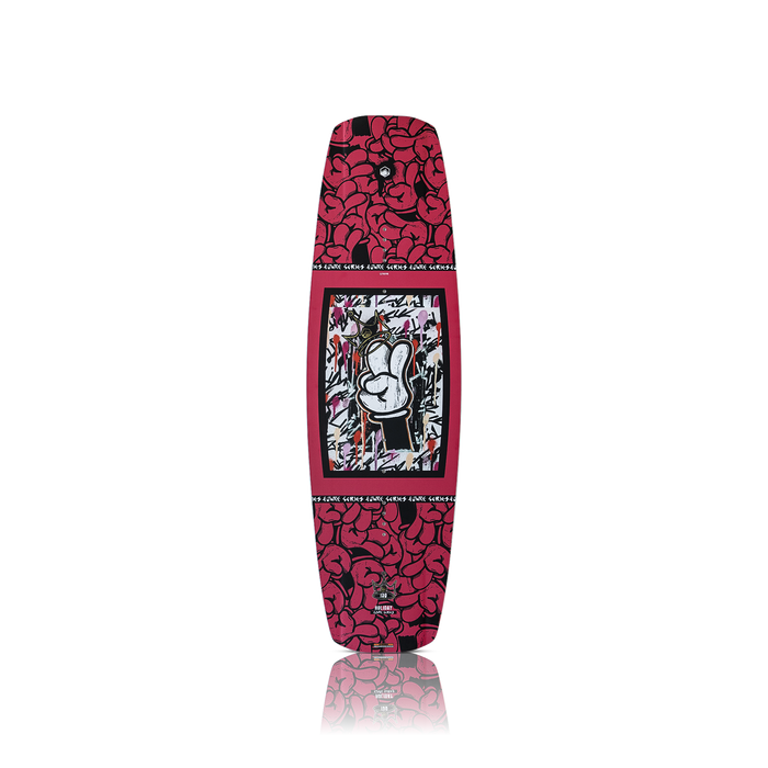 Liquid Force 2027 Holiday FS Wakeboard