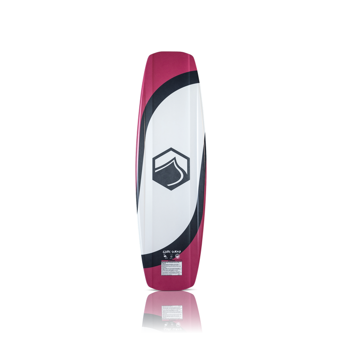 Liquid Force 2027 Holiday FS Wakeboard