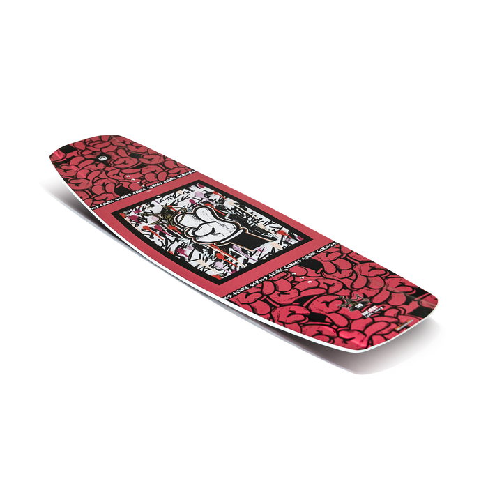 Liquid Force 2027 Holiday FS Wakeboard