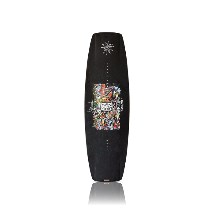 Liquid Force 2027 Apex FS Wakeboard