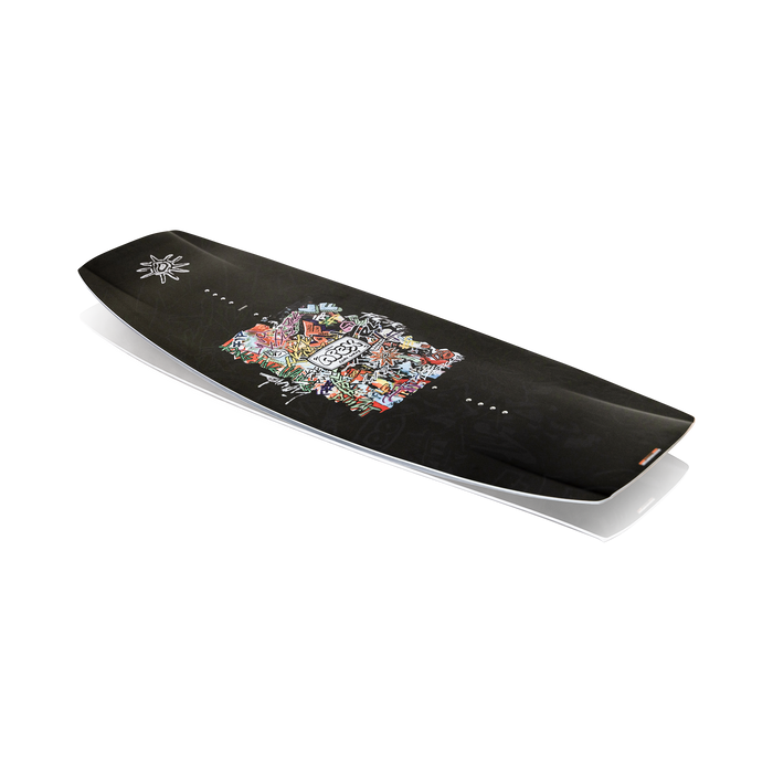 Liquid Force 2027 Apex FS Wakeboard