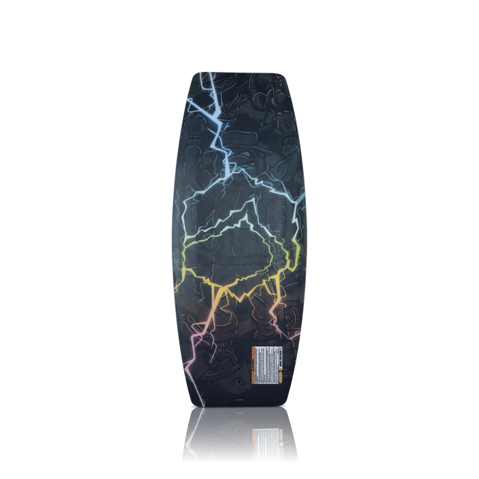 Liquid Force 2027 Tao Wakeskate