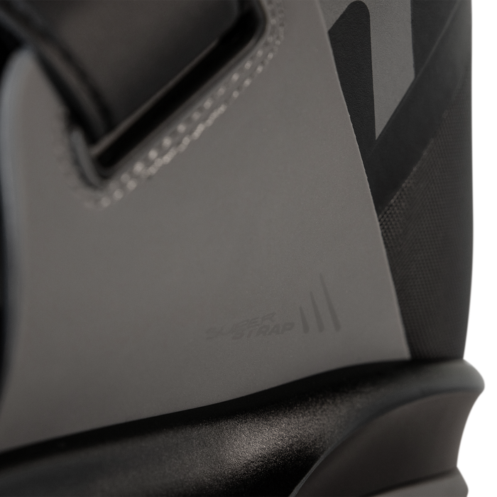 Liquid Force 2027 Hook 6X Wakeboard Binding - Black