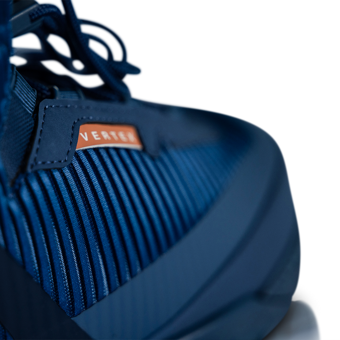 Liquid Force 2027 Vertex 6X Wakeboard Binding - Ink
