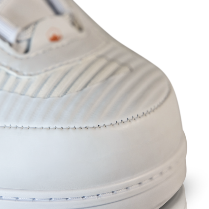 Liquid Force 2027 Vertex 6X Wakeboard Binding - White