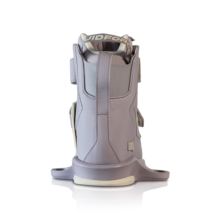 Liquid Force 2027 Women's Hook 6X Wakeboard Binding - Lavender