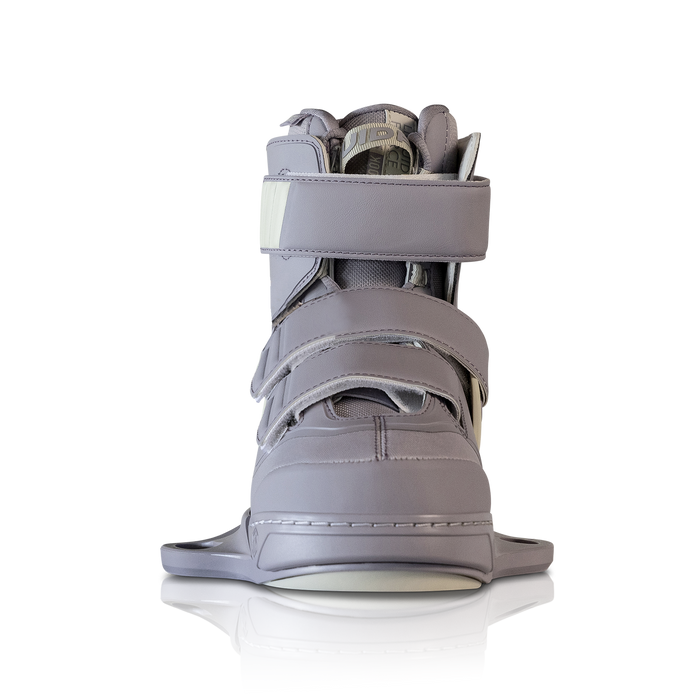 Liquid Force 2027 Women's Hook 6X Wakeboard Binding - Lavender