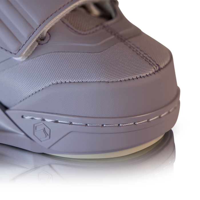 Liquid Force 2027 Women's Hook 6X Wakeboard Binding - Lavender