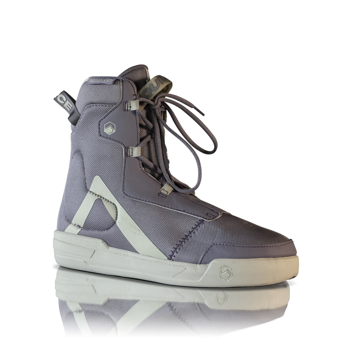 Liquid Force 2027 Women's Hook 6X Wakeboard Binding - Lavender