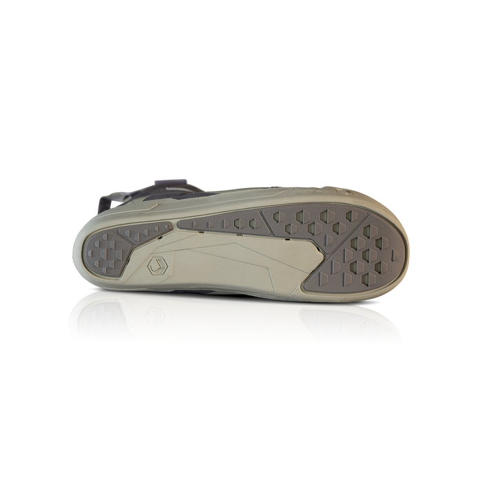 Liquid Force 2027 Women's Hook 6X Wakeboard Binding - Lavender