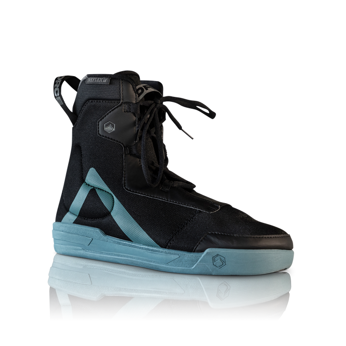 Liquid Force 2027 Hook 6X Wakeboard Binding - Black