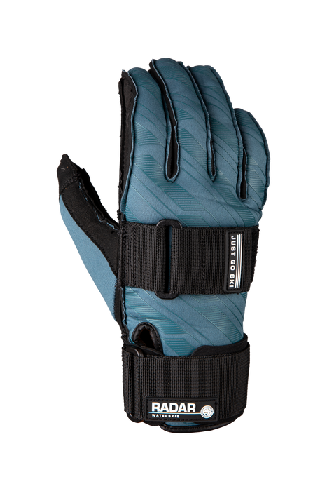 Radar 2027 Fuse A Inside-Out Glove (Steel)
