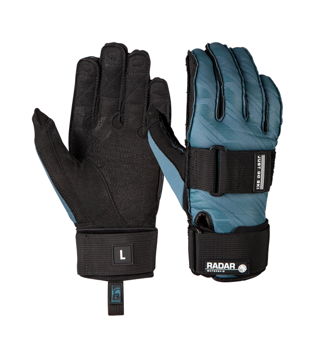 Radar 2027 Fuse A Inside-Out Glove (Steel)