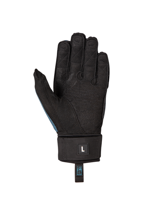 Radar 2027 Fuse A Inside-Out Glove (Steel)