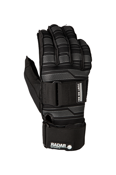 Radar 2027 Fuse K Inside-Out Glove (Charcoal)