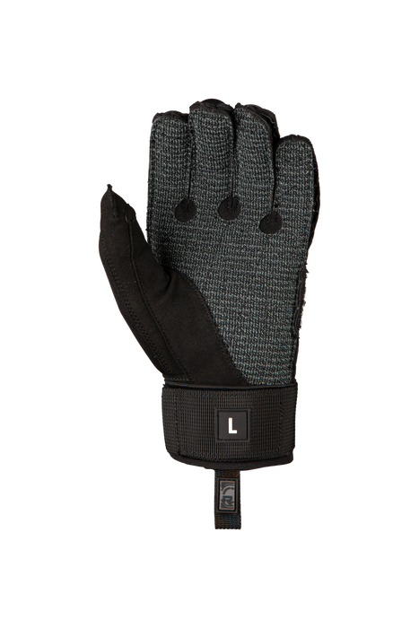 Radar 2027 Fuse K Inside-Out Glove (Charcoal)