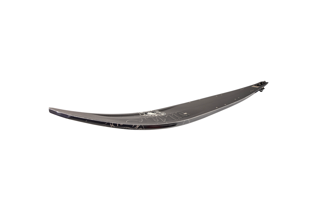 Radar 2027 Lyric Graphite Women's Slalom Ski (Carbon / Black)