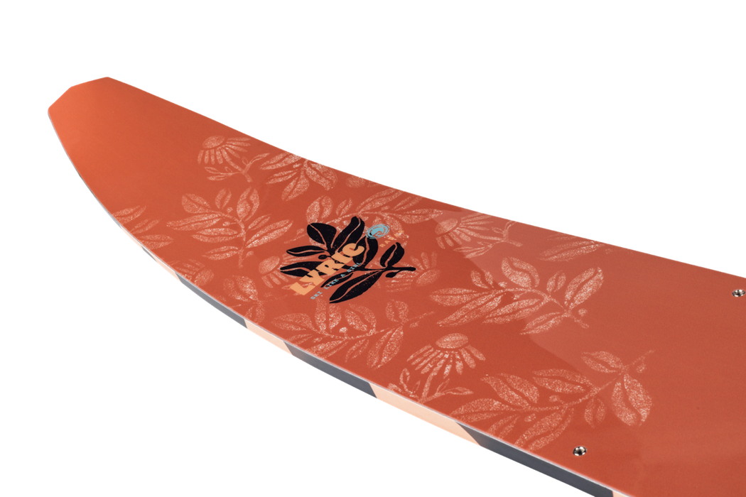 Radar 2026 Lyric Alloy Ski