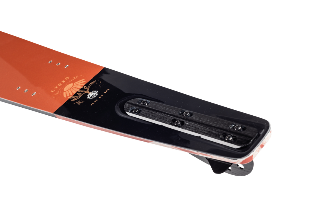 Radar 2026 Lyric Alloy Ski