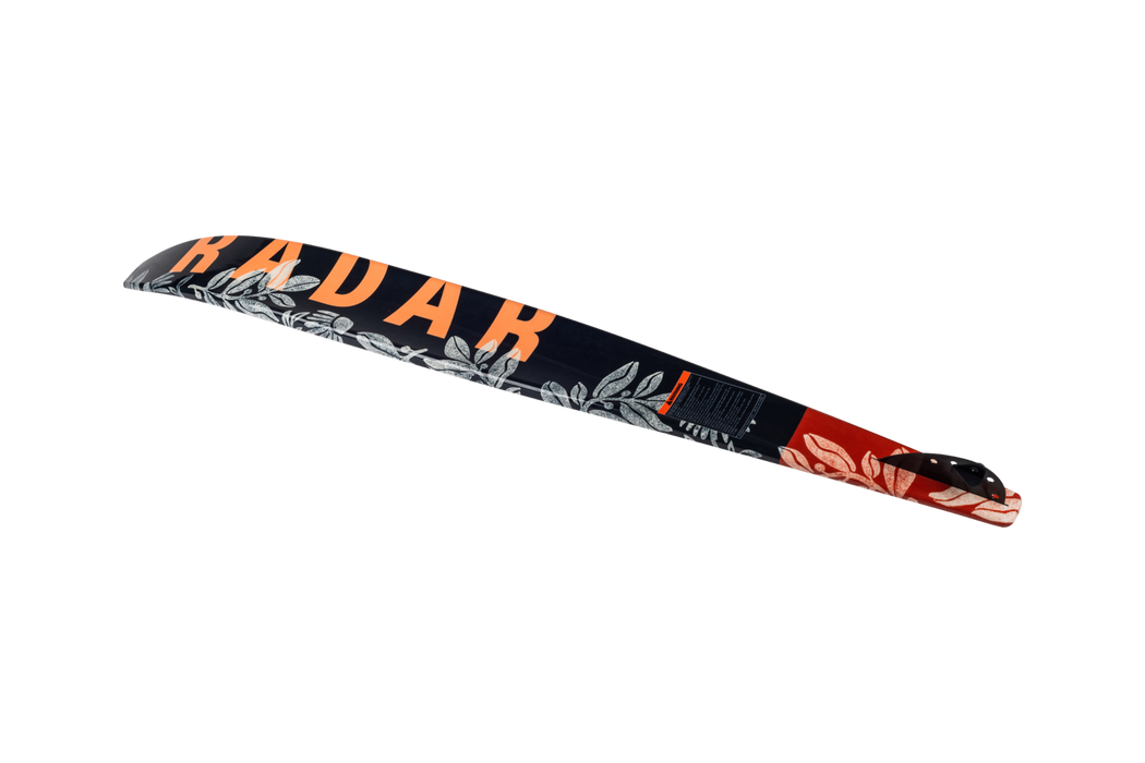 Radar 2026 Lyric Alloy Ski
