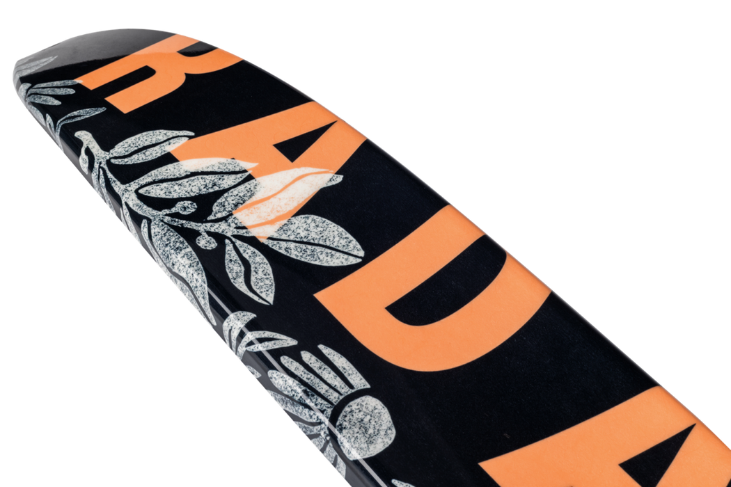 Radar 2026 Lyric Alloy Ski