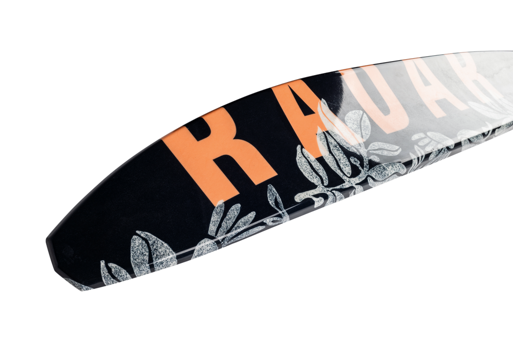 Radar 2026 Lyric Alloy Ski