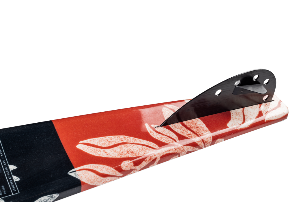 Radar 2026 Lyric Alloy Ski