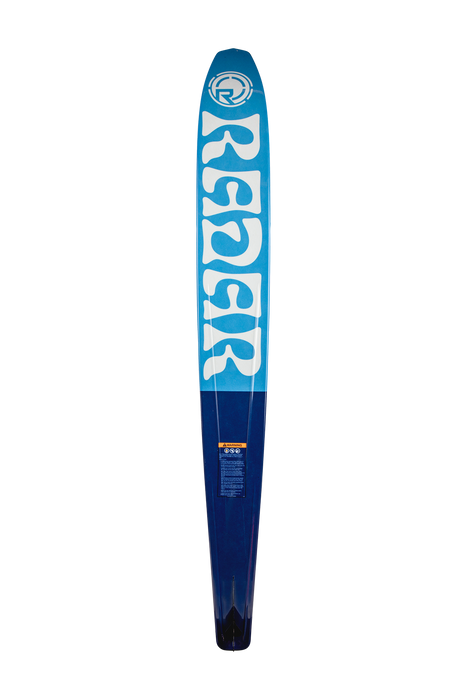 Radar 2027 Session Slalom Ski (Navy / Royal)
