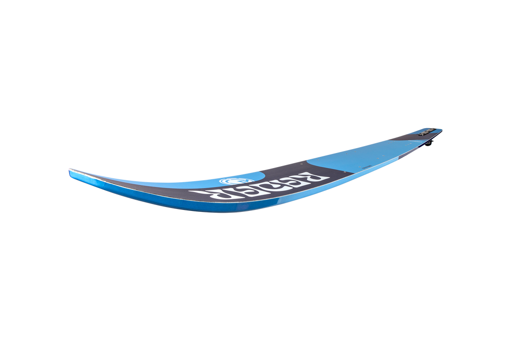 Radar 2027 Session Slalom Ski (Navy / Royal)